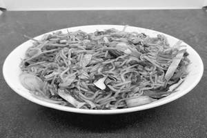 Veg Chowmein