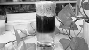 Coconut Cloud Espresso