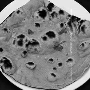 Missi roti special