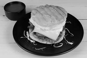 Veg Burger