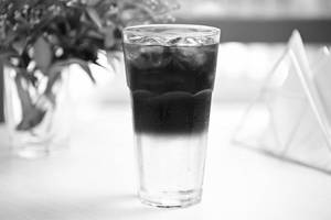 Cold Brew And Tonic