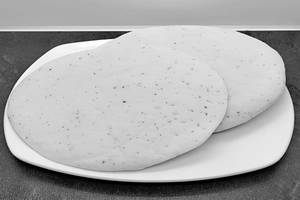 Pizza Base (pack Of 2, 150 Grams)