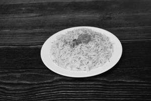 Ghee Rice
