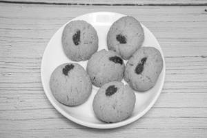 Coconut Cookie (300 Grams)