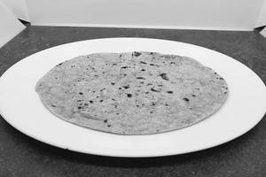 Tawa Butter Roti