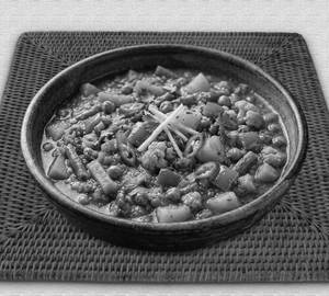 Veg Mix (Regular)