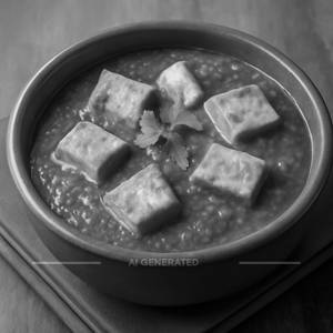 Paneer Handi