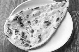 Plain Naan
