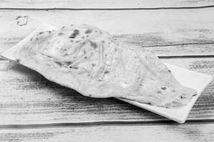 Ghee Naan