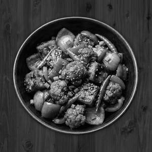 Gobi Chilli
