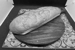 Garlic Loaf (200 Grams)