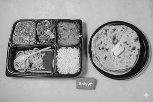Special Thali