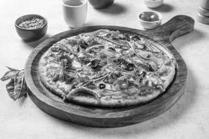 Country Side Farm House Pizza