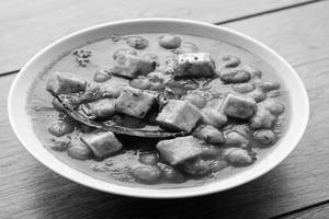 Chole Paneer