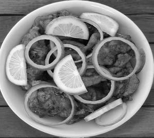 Chicken  Dry Fry