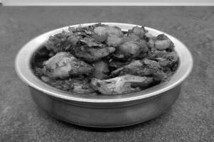 Aloo Gobi