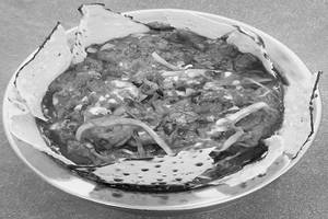 Veg Jaipuri