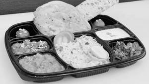 Special Thali