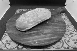 Hot Dog Bread (350 Grams Pack Of 4)