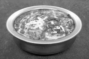 Matar Paneer