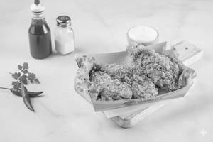 Budget Chicken Bucket