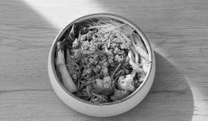 Dan Dan Noodles