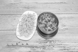 Veg Chopsuey