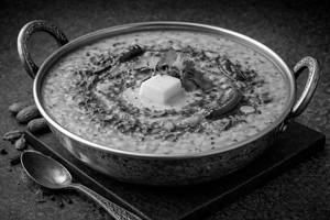 Butter Daal Tadka