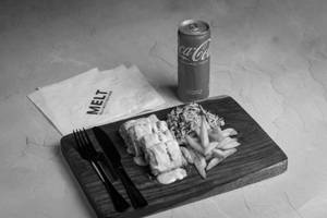 Paneer Steak