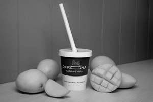 Signature Mango Milkshake