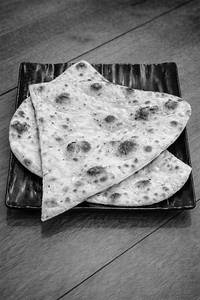 Tandoori Naan
