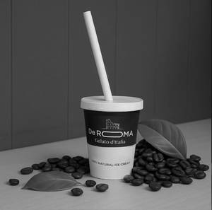 Coffee Thickshake