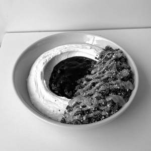 Pista Berry Granola