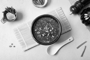 Mix Soup