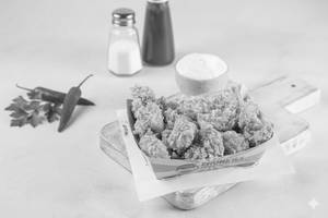Classic Chicken Popcorn (12pc)