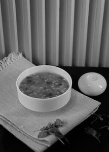 Sweet Corn Soup