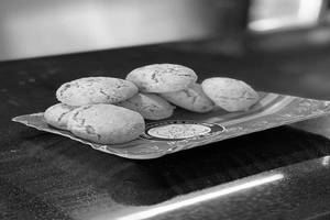 Rose Nankhatai Cookie (350 Grams)