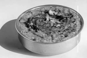 Dal Khichadi