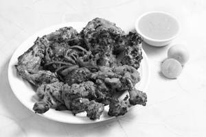 Chicken Platter (12 Pcs)