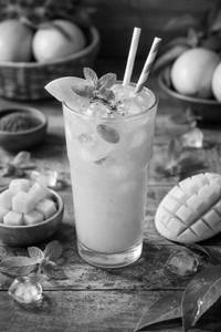 Mango Sharbat