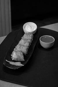 Spring Roll