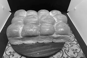 Pav (pack Of 6, 500 Grams)
