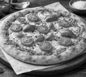 Margreta Pizza 7 Inche