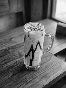 Sharjah Thick Shakes