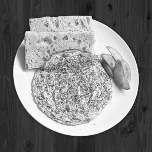 Masala Omelette