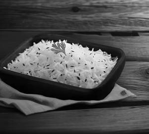 Jeera Rice (400ml)