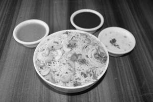 Jeera Rice