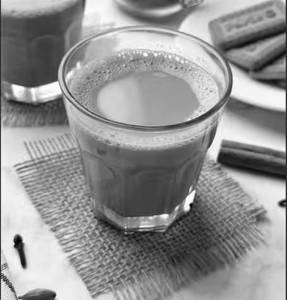Masala Tea