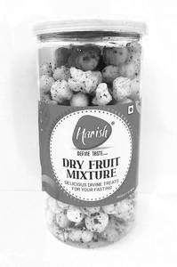 Harish Dry Fruit Mixture Jar 200gm