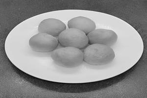 Mini Burger (pack Of 6)